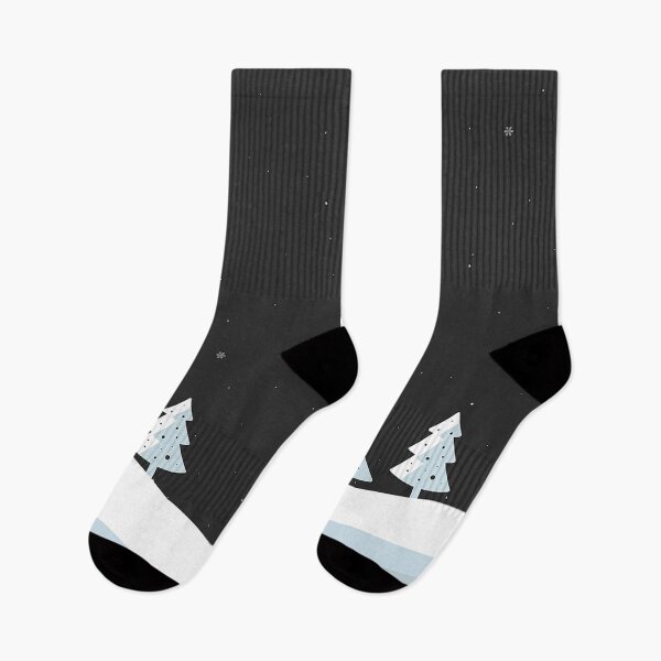 Artikelvorschau, Minimalistischer Winter entworfen und verkauft von fairytree.