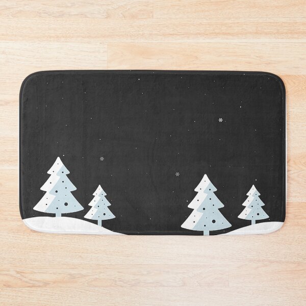 Item preview, Minimalistic Winter  designed and sold by fairytree.