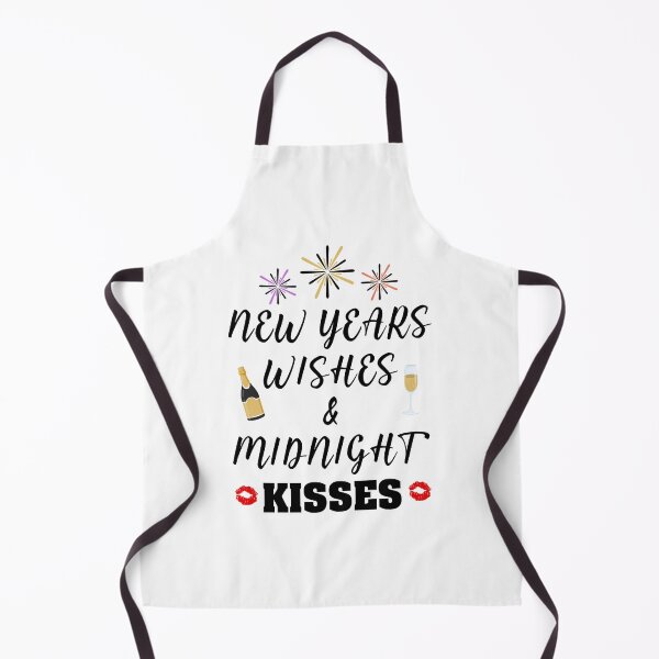 Item preview, New Years Wishes Midnight Kisses, Pop Fizz Kiss designed and sold by SportyDogShop.