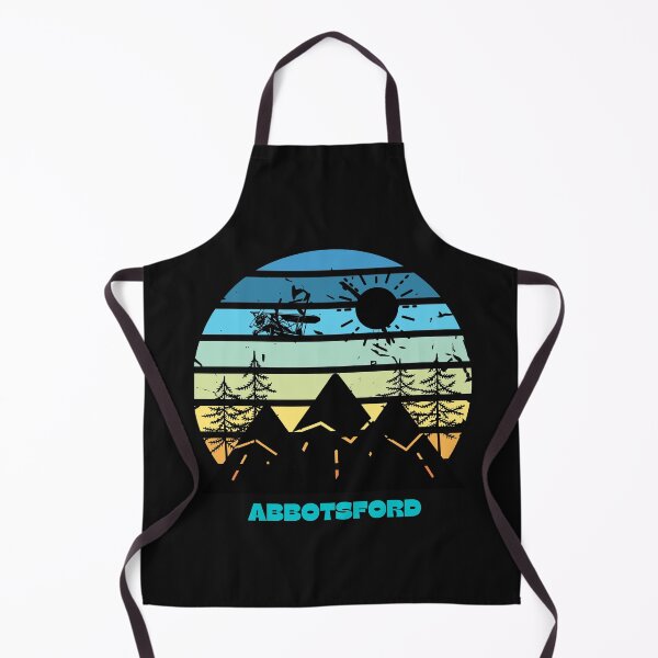 Item preview, Abbotsford. The Beautiful city in the heart of the Fraser Valley of British Columbia. Show your Pride! designed and sold by SighFly52.