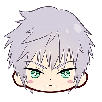 Artwork thumbnail, Chibi Riku by Rikotrash