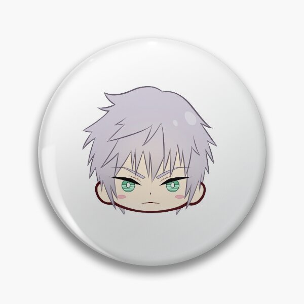 Item preview, Chibi Riku designed and sold by Rikotrash.