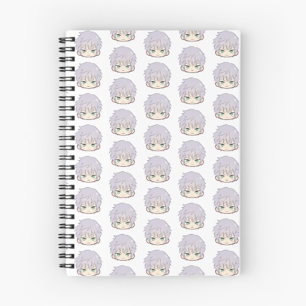Item preview, Chibi Riku designed and sold by Rikotrash.
