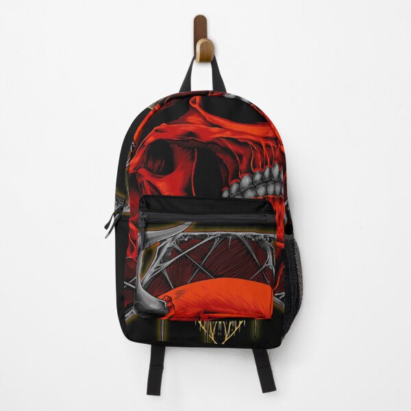 Item preview, Red Skull 004 designed and sold by Faishal Amri.