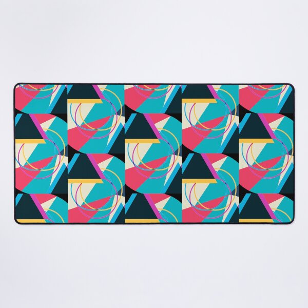 Item preview, Triangles designed and sold by Rene-Martin.