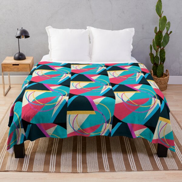 Item preview, Triangles designed and sold by Rene-Martin.