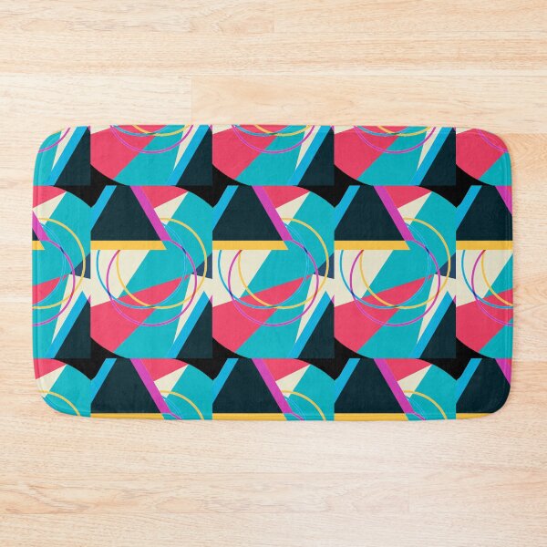 Item preview, Triangles designed and sold by Rene-Martin.