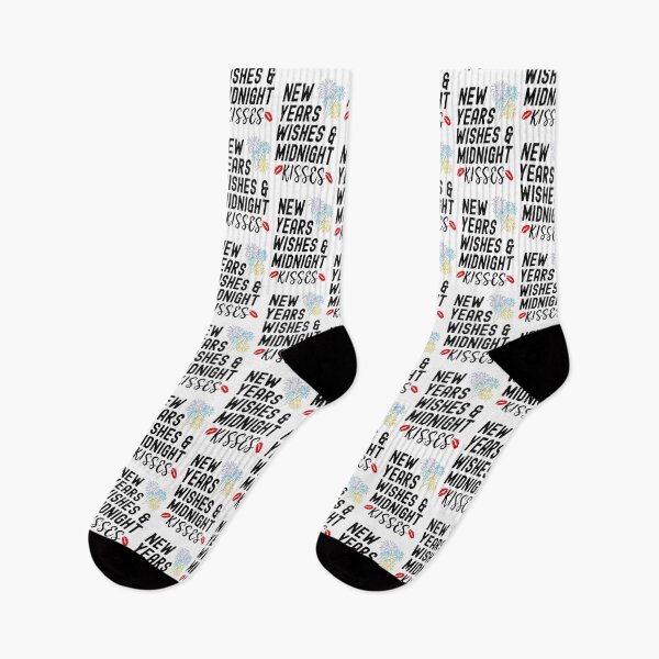 Item preview, New Years Wishes Midnight Kisses, Pop Fizz Kiss designed and sold by SportyDogShop.