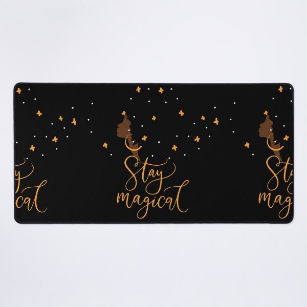 Item preview, Stay Magical designed and sold by ShopTr3ndy.