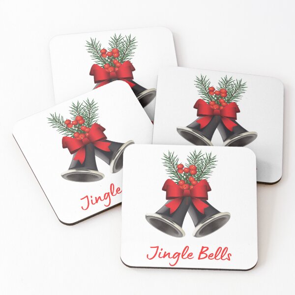 Item preview, Jingle Clarinet Bells designed and sold by BRBShop.