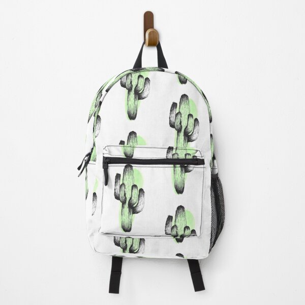 Item preview, cactus designed and sold by Rhiannon Redfern.