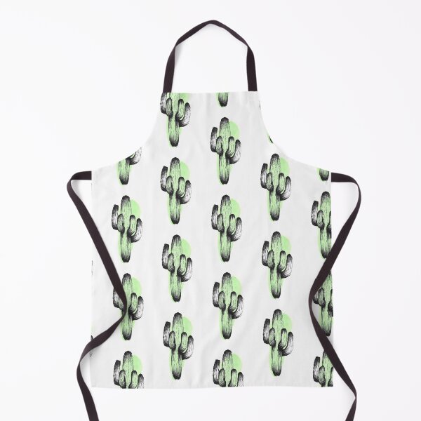 Item preview, cactus designed and sold by Rhiannon Redfern.