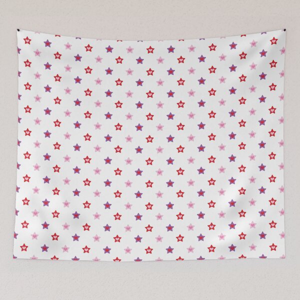 Item preview, Valentines Day Hearts, Valentine's Pattern designed and sold by patternme.