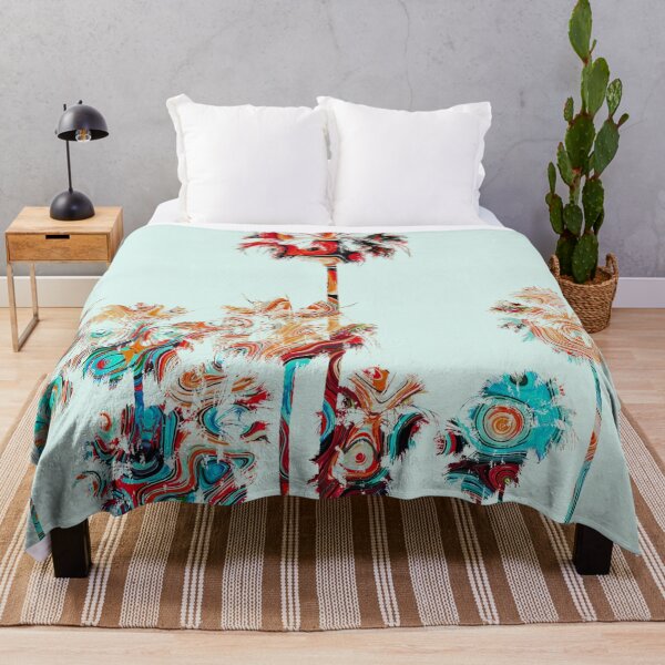 Item preview, Palm Trees Design 243 designed and sold by artbylucie.