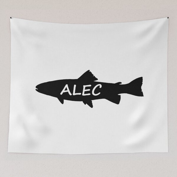 Item preview, Alec Fish designed and sold by gulden.