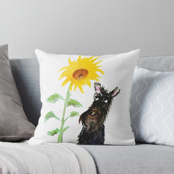 Item preview, Scottie Dog 'You Are My Sunshine' designed and sold by archyscottie.