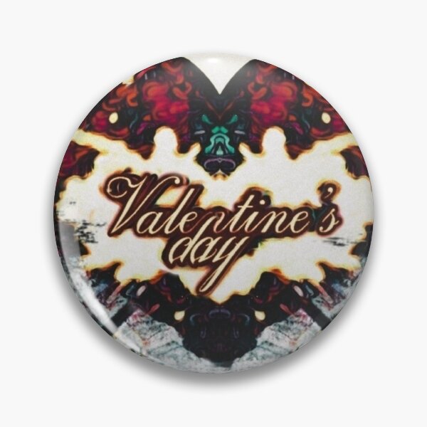 Item preview, Valentine's day heart's designed and sold by Thomas Lee.