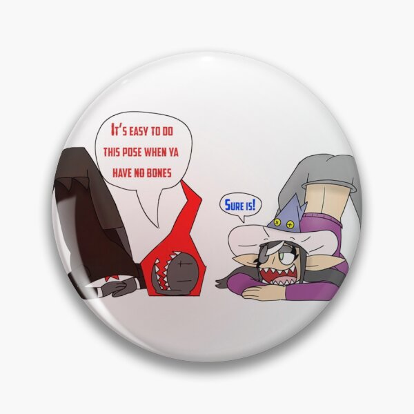 Item preview, Jack-o Pose designed and sold by Jo-Has-Merch.