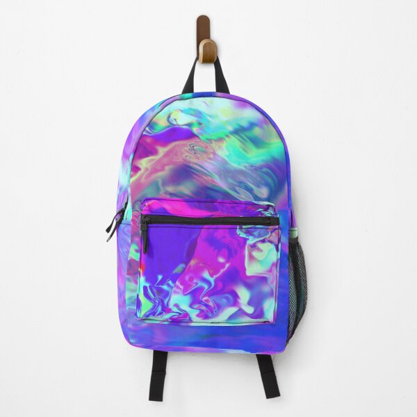 Item preview, Purple Abstract - Picture 2 designed and sold by trendingatees.