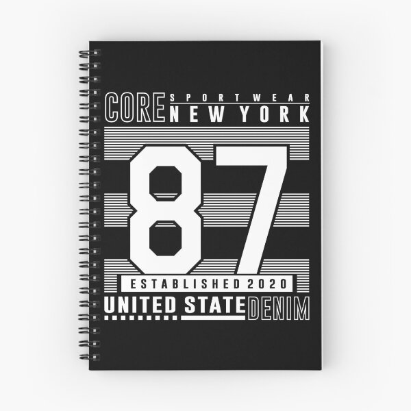 Item preview,  Never Sleep New York City United State designed and sold by AEGMEDIA.