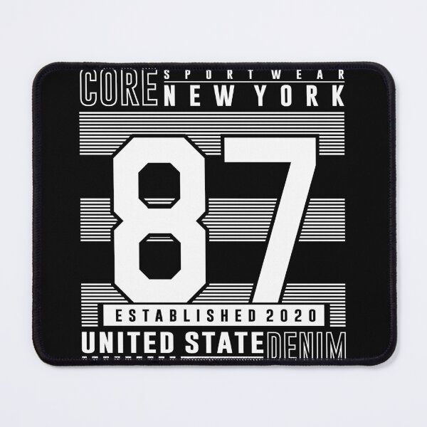 Item preview, Never Sleep New York City United State designed and sold by AEGMEDIA.