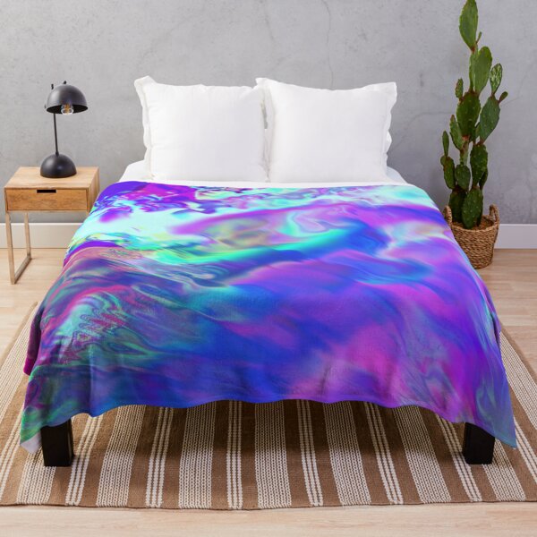 Item preview, Purple Abstract - Picture 2 designed and sold by trendingatees.