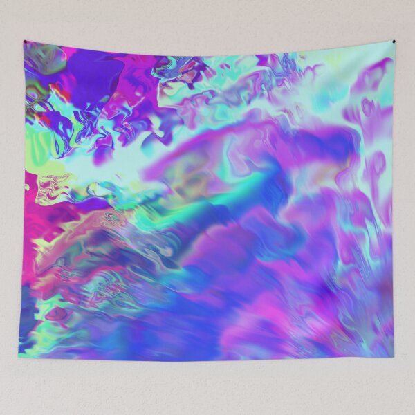 Item preview, Purple Abstract - Picture 2 designed and sold by trendingatees.