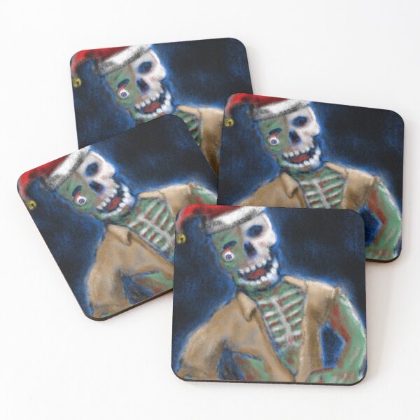 Item preview, It’s beginning to look a lot like zombies! designed and sold by JTony.