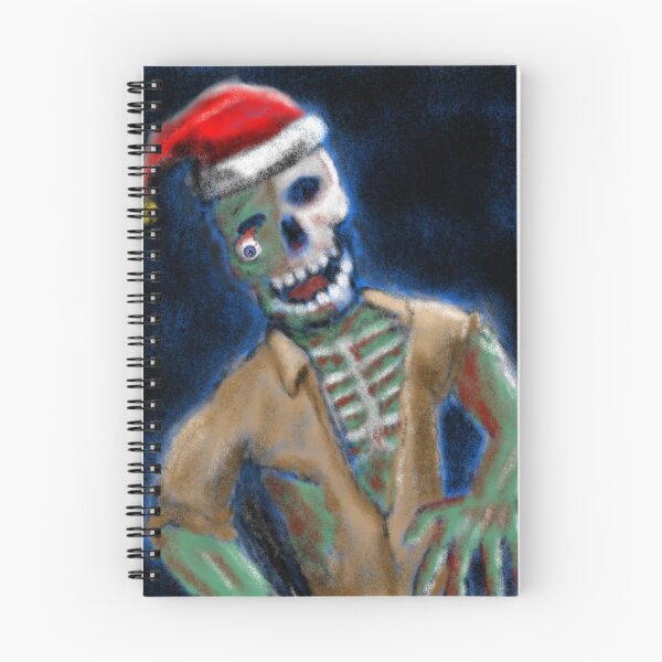 Item preview, It’s beginning to look a lot like zombies! designed and sold by JTony.