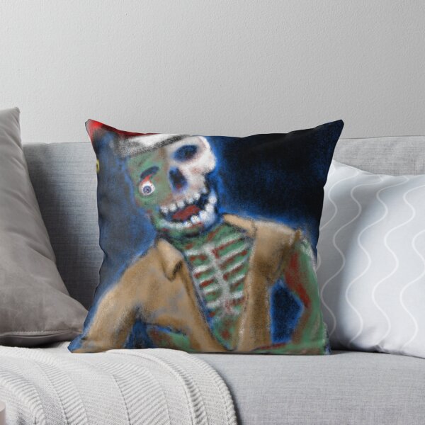Item preview, It’s beginning to look a lot like zombies! designed and sold by JTony.