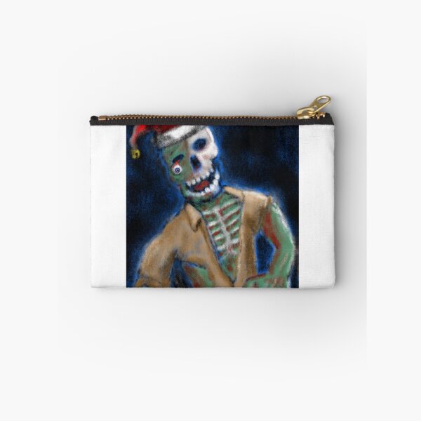 Item preview, It’s beginning to look a lot like zombies! designed and sold by JTony.