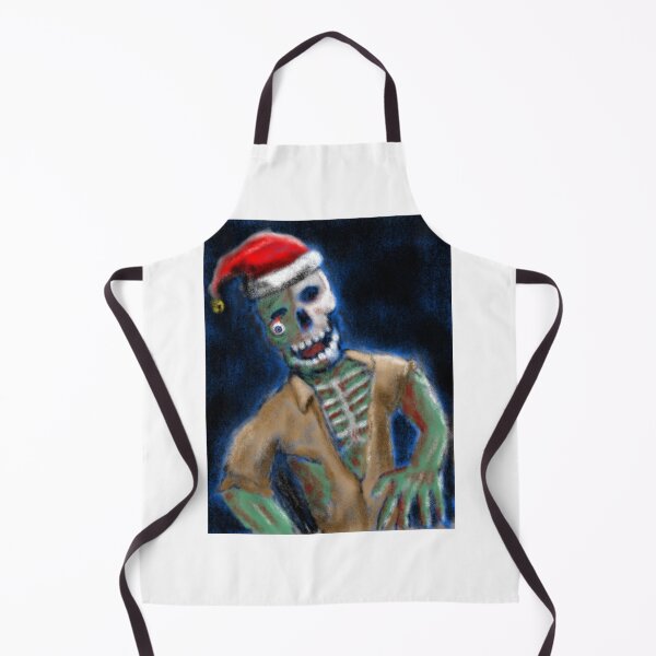 Item preview, It’s beginning to look a lot like zombies! designed and sold by JTony.