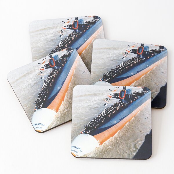 Item preview, USS KAMEHAMEHA (SSBN-642) SHIP'S STORE designed and sold by militarygifts.