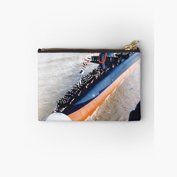Item preview, USS KAMEHAMEHA (SSBN-642) SHIP'S STORE designed and sold by militarygifts.