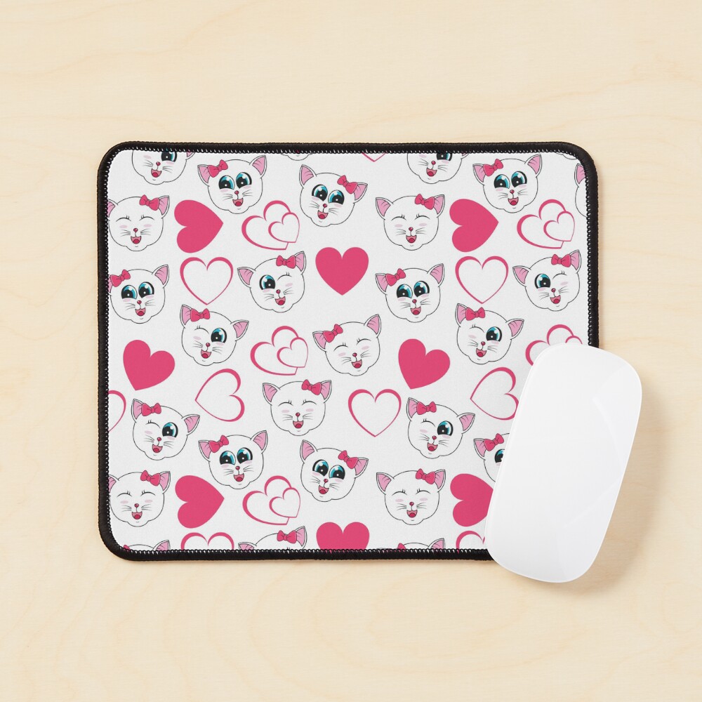 Item preview, Mouse Pad designed and sold by patternme.