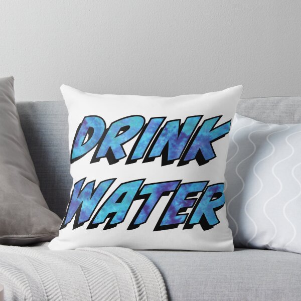 Item preview, Drink Water designed and sold by hegdesigns.