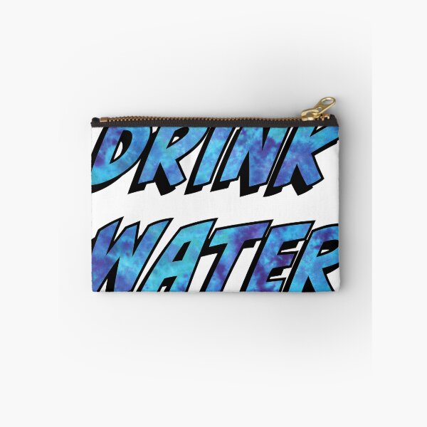 Item preview, Drink Water designed and sold by hegdesigns.