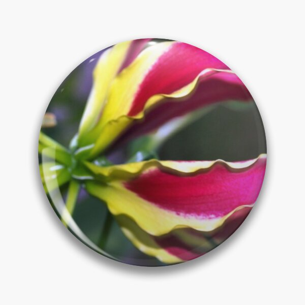 Item preview, Gloriosa lily designed and sold by B. Randi Bailey.