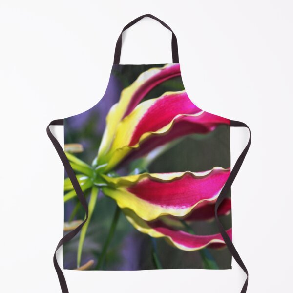 Item preview, Gloriosa lily designed and sold by B. Randi Bailey.