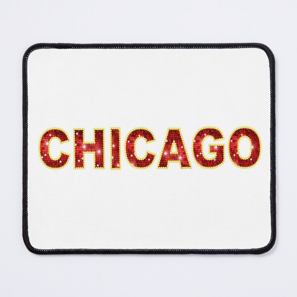 Item preview, Chicago Musical designed and sold by Backstage by Leyzel.
