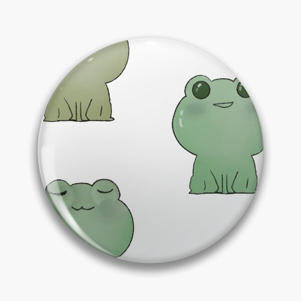 Item preview, lil froggys!! designed and sold by goblinbabe.