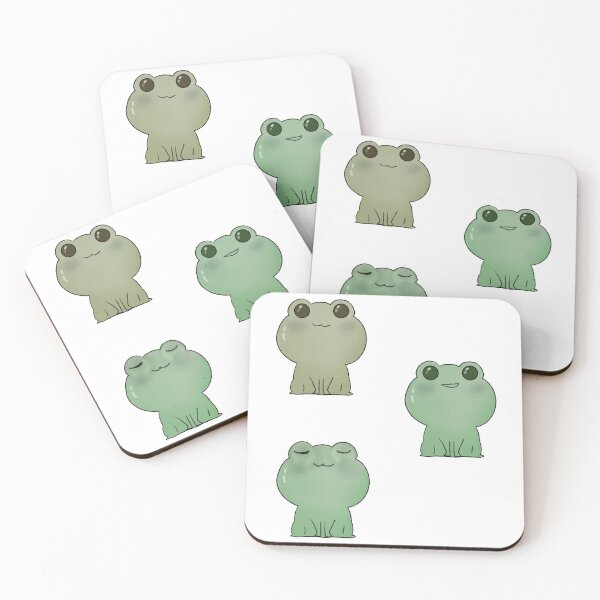 Item preview, lil froggys!! designed and sold by goblinbabe.