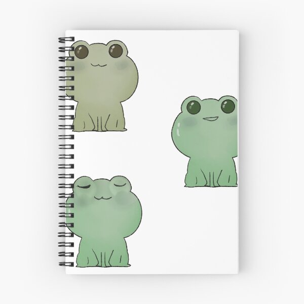 Item preview, lil froggys!! designed and sold by goblinbabe.