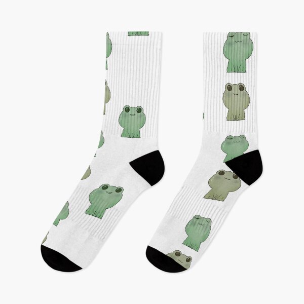 Item preview, lil froggys!! designed and sold by goblinbabe.