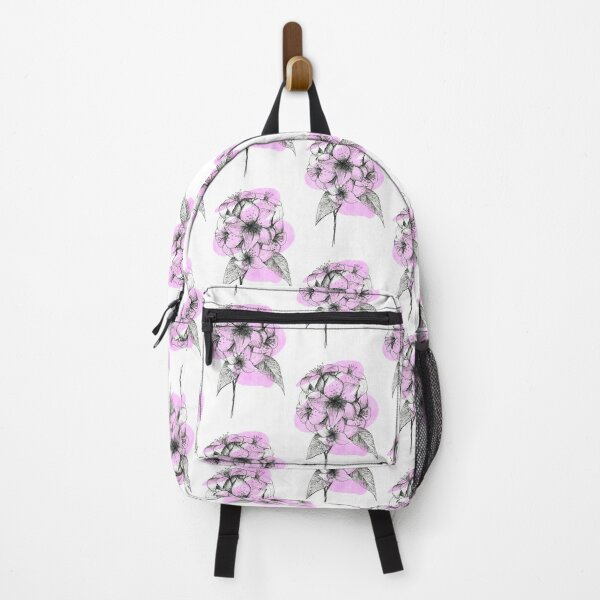 Item preview, rhododendron designed and sold by Rhiannon Redfern.