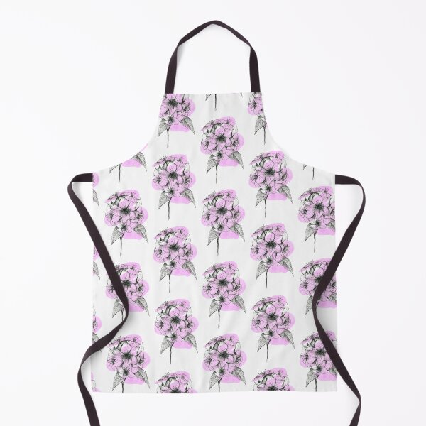 Item preview, rhododendron designed and sold by Rhiannon Redfern.