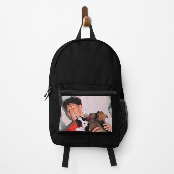 jigsaw wyatt backpack