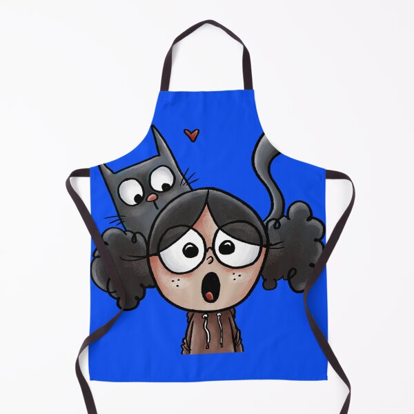 Item preview, Cat 'n Kid designed and sold by Grasdal.