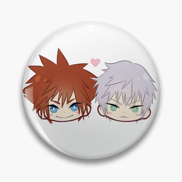 Item preview, Chibi Soriku designed and sold by Rikotrash.