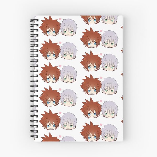 Item preview, Chibi Soriku designed and sold by Rikotrash.